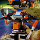 Illustration for article titled A Black Friday Guide To Lego Space Toys Through The Years